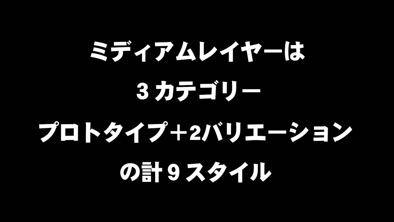 新美容 Base Cut Bible(ベースカットバイブル) Vol.2 ミディアム