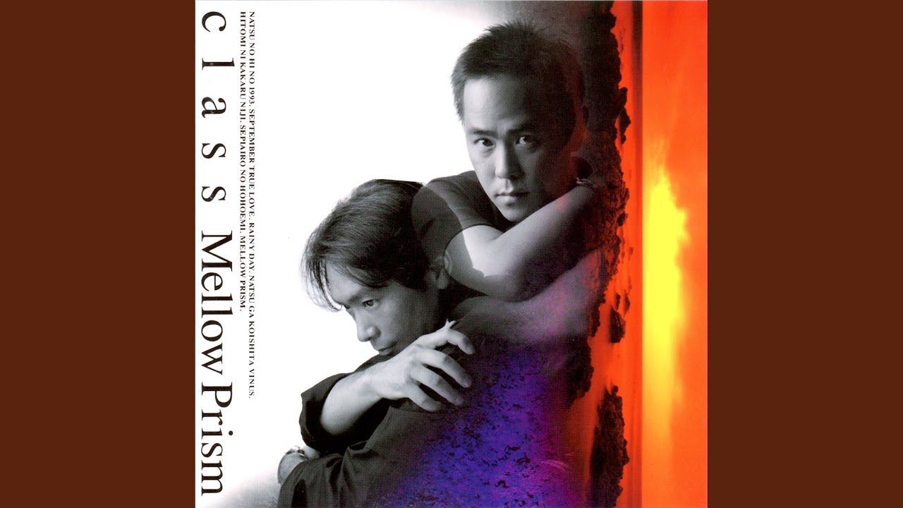 夏の日の1993 - YouTube