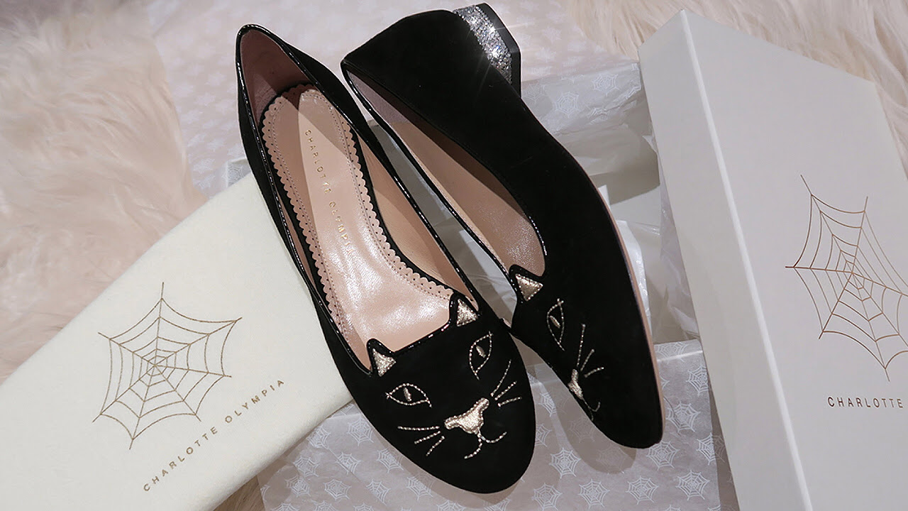 Charlotte Olympia 