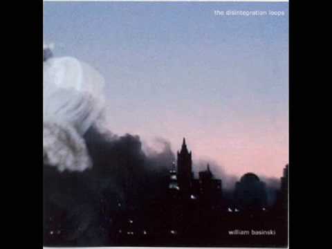 The Disintegration Loop