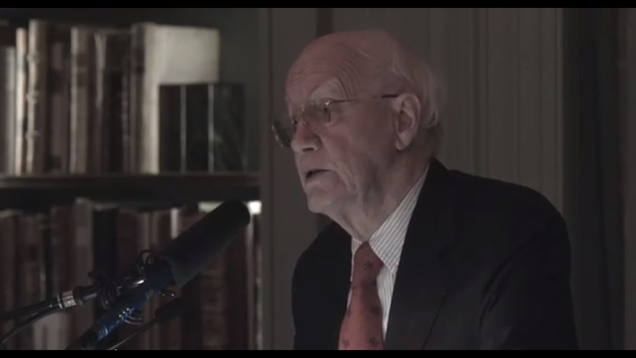 REEL TIME: Christopher Ricks on Eliot's Auditory Imagination