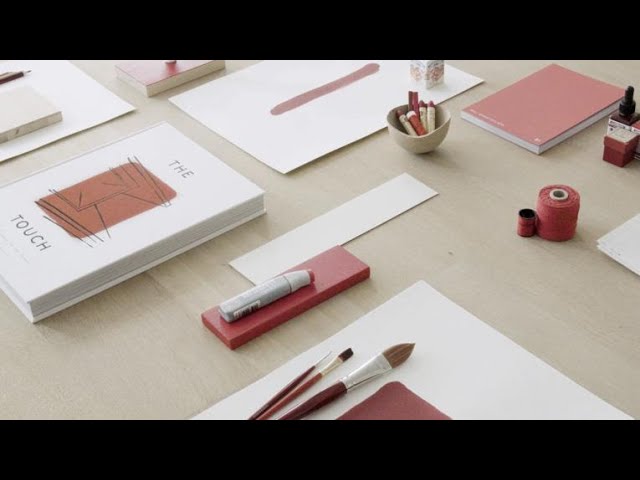 The Touch - Spaces Designed for the Senses - YouTube