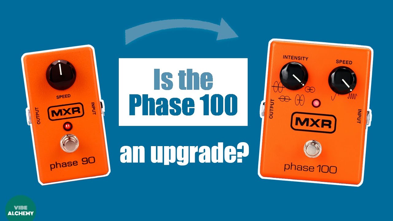 元祖ダンブル系エフェクター！HAO Rumble MOD.を紹介 - YouTube