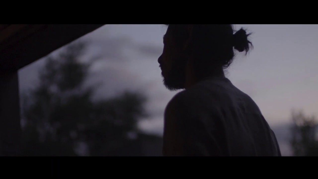 未 草」アルバム発売記念ライブ haruka nakamura × LUCA baobab - YouTube