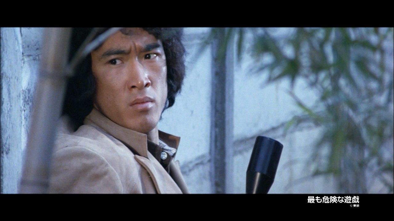 松田優作『暴力教室』から『ブラック・レイン』まで主演6作品特集 「ザ