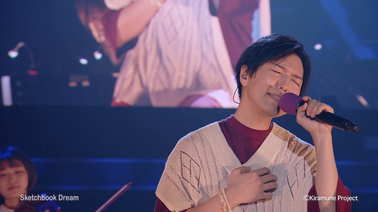 Kiramune Presents Hiroshi Kamiya LIVE TOUR 2021 