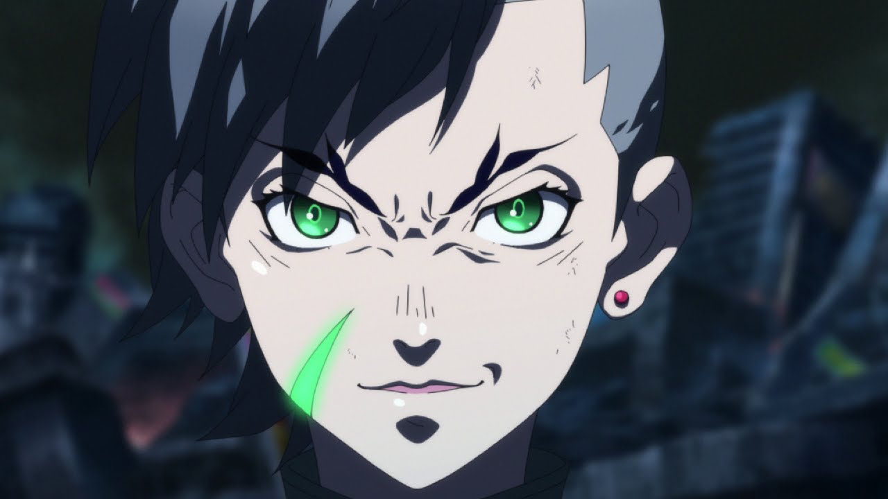 真・女神転生IV FINAL 東京崩壊イメージアニメ - YouTube