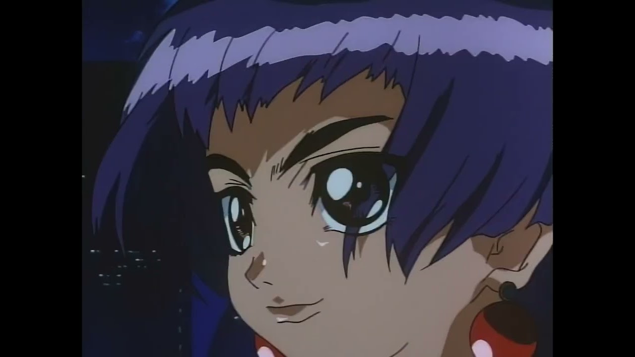 Angel Links (星方天使エンジェルリンクス) - Official Bandai