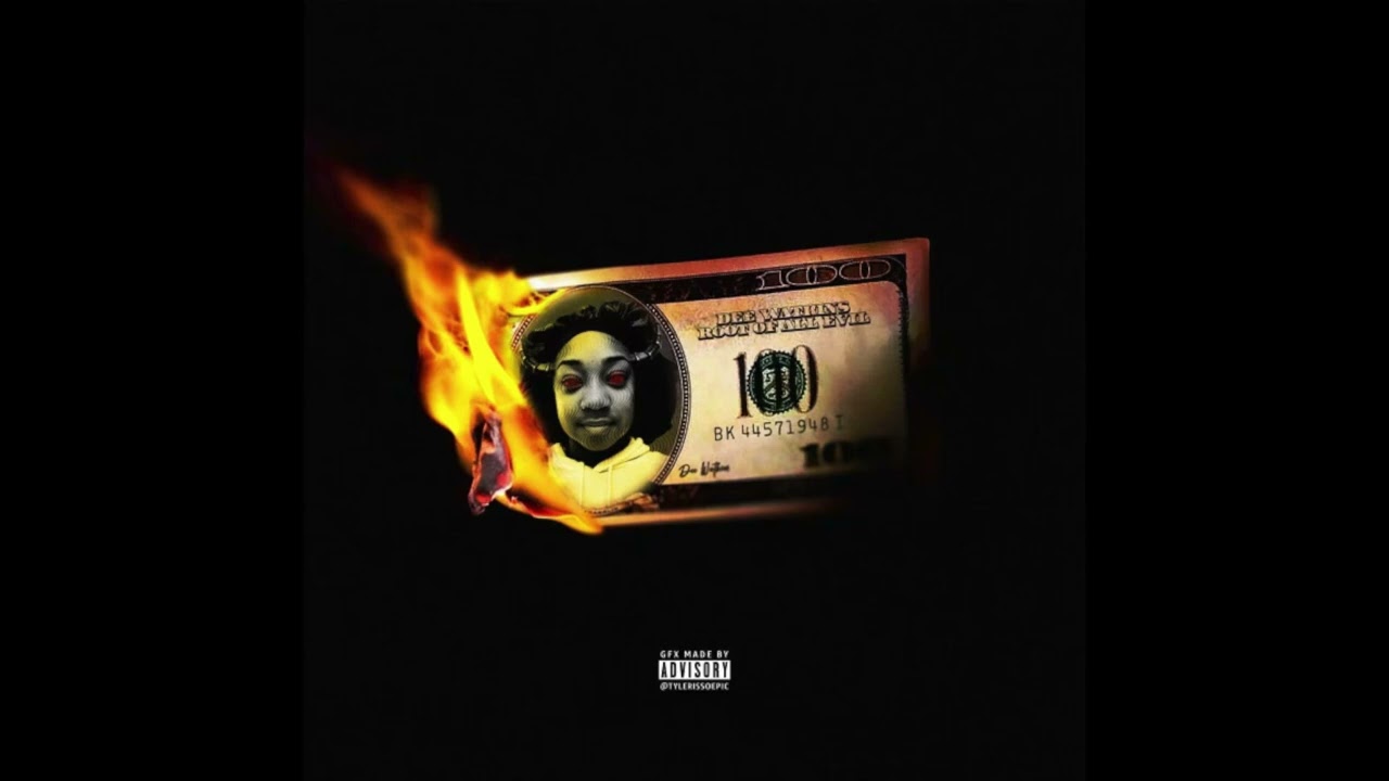 Dee Watkins - Root Of All Evil (Official Audio) - YouTube