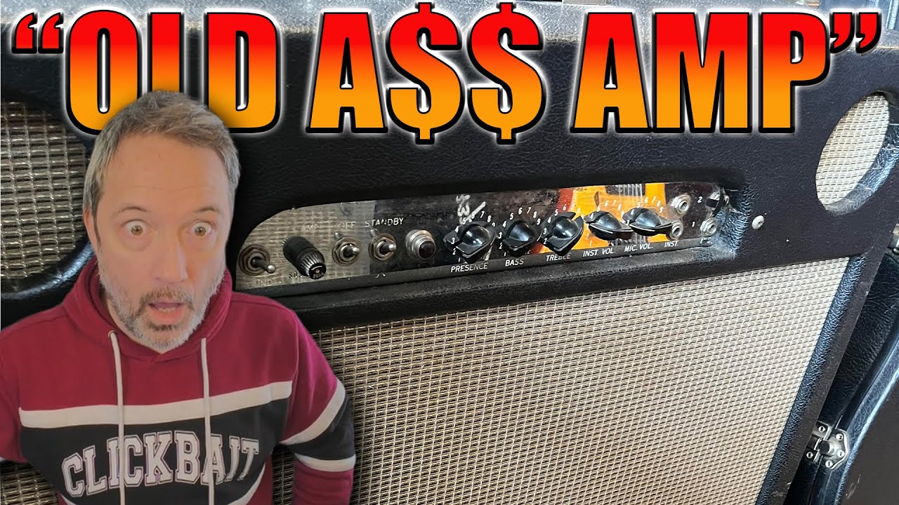 Zig Zag Overdrive - Gear In 90 Seconds- The Guitar Geek Pedal Demo