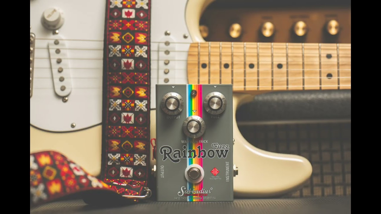 最終出品5月まで】Fuzz Face si bc108c TFK 最終出品5月まで】Fuzz