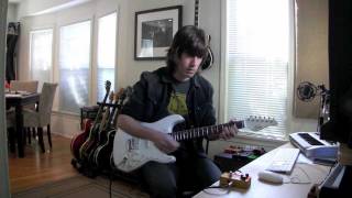 Bearfoot FX Honey Bee and Honey Beest - YouTube