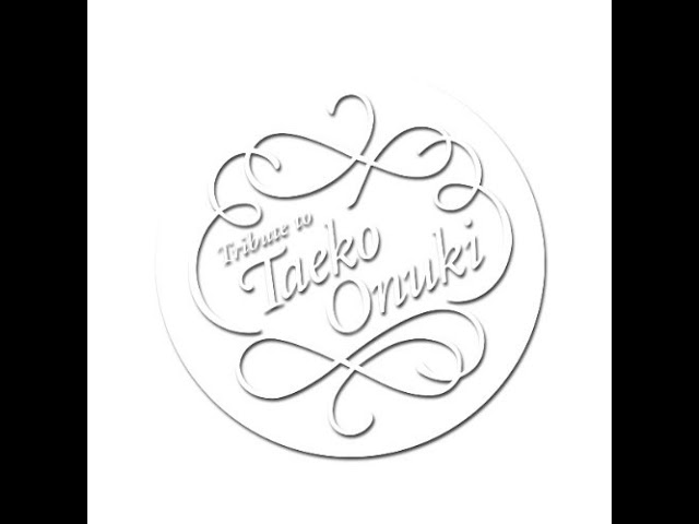大貫妙子トリビュート・アルバム Tribute to Taeko Onuki (Side A