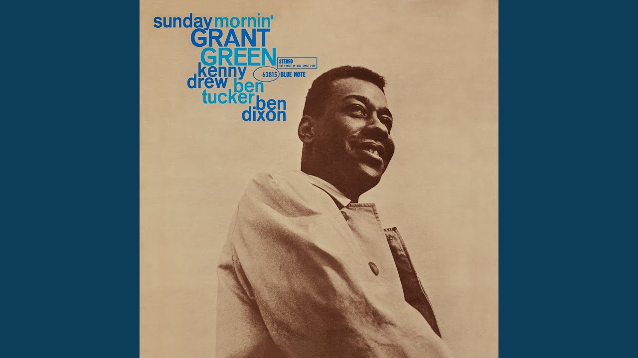 Sunday Mornin' (Digitally Remastered) - YouTube