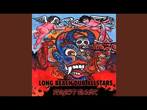 Long Beach Dub Allstars Saw Red - YouTube