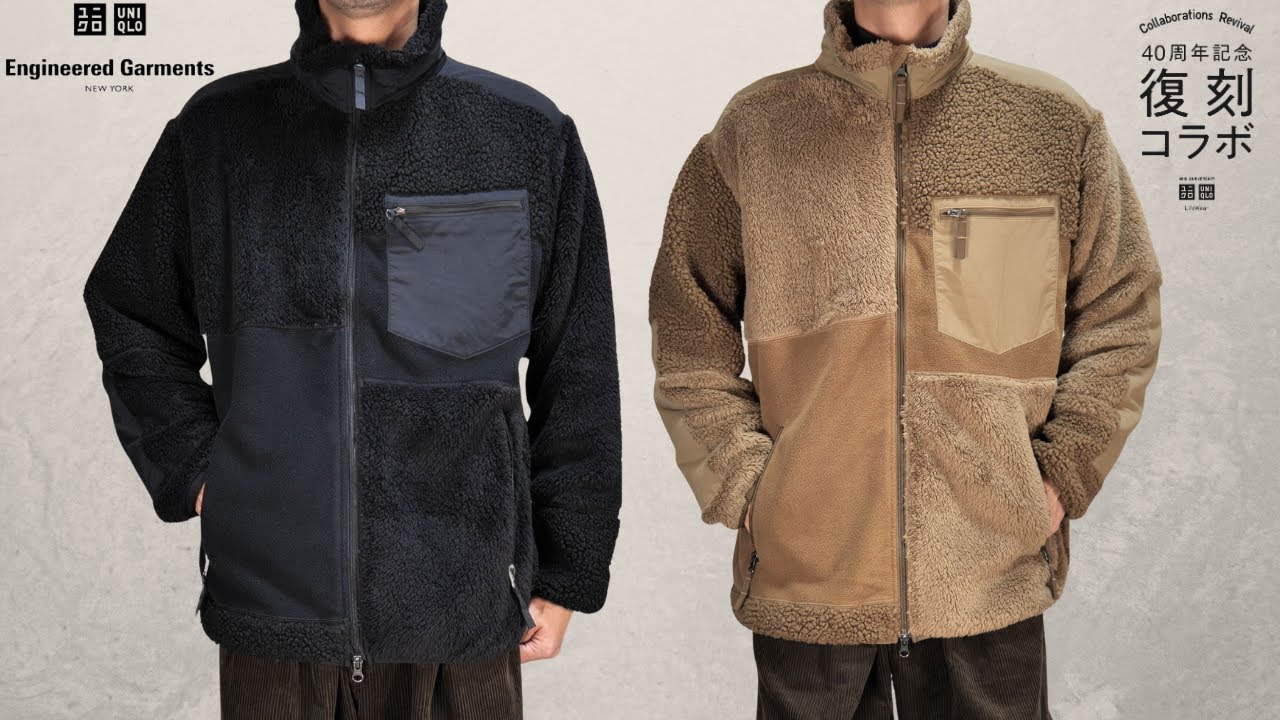 神フリース全部買い! M,L,XLサイズ比較! 大人ブラック! ミリタリー