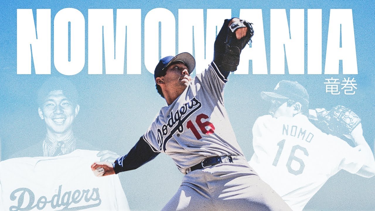 竜巻 - The Story of Nomomania - YouTube