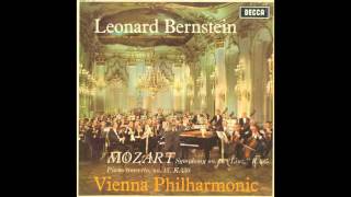 Silent Tone Record/モーツァルト：ピアノ協奏曲15番，交響曲36番