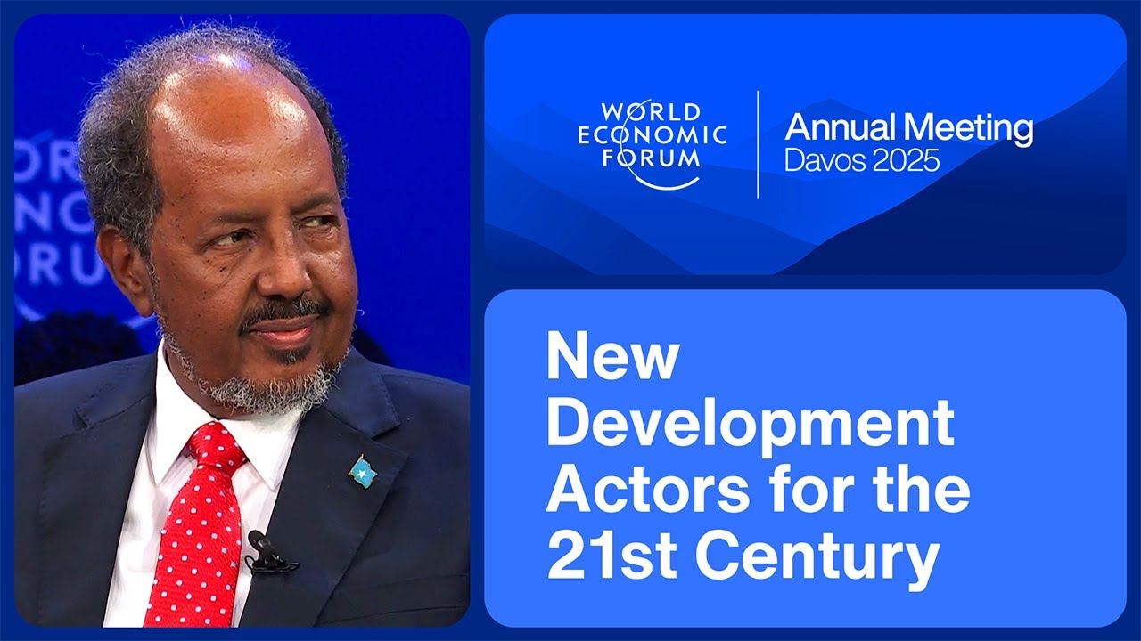 A new framework for cross-sector cooperation | World Economic Forum