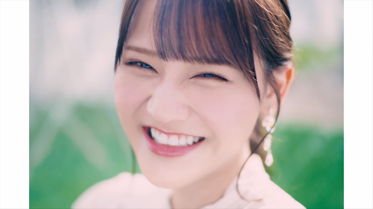 LOVE、新シングルより高松瞳初ソロ曲「僕のヒロイン」MV公開！振り付け