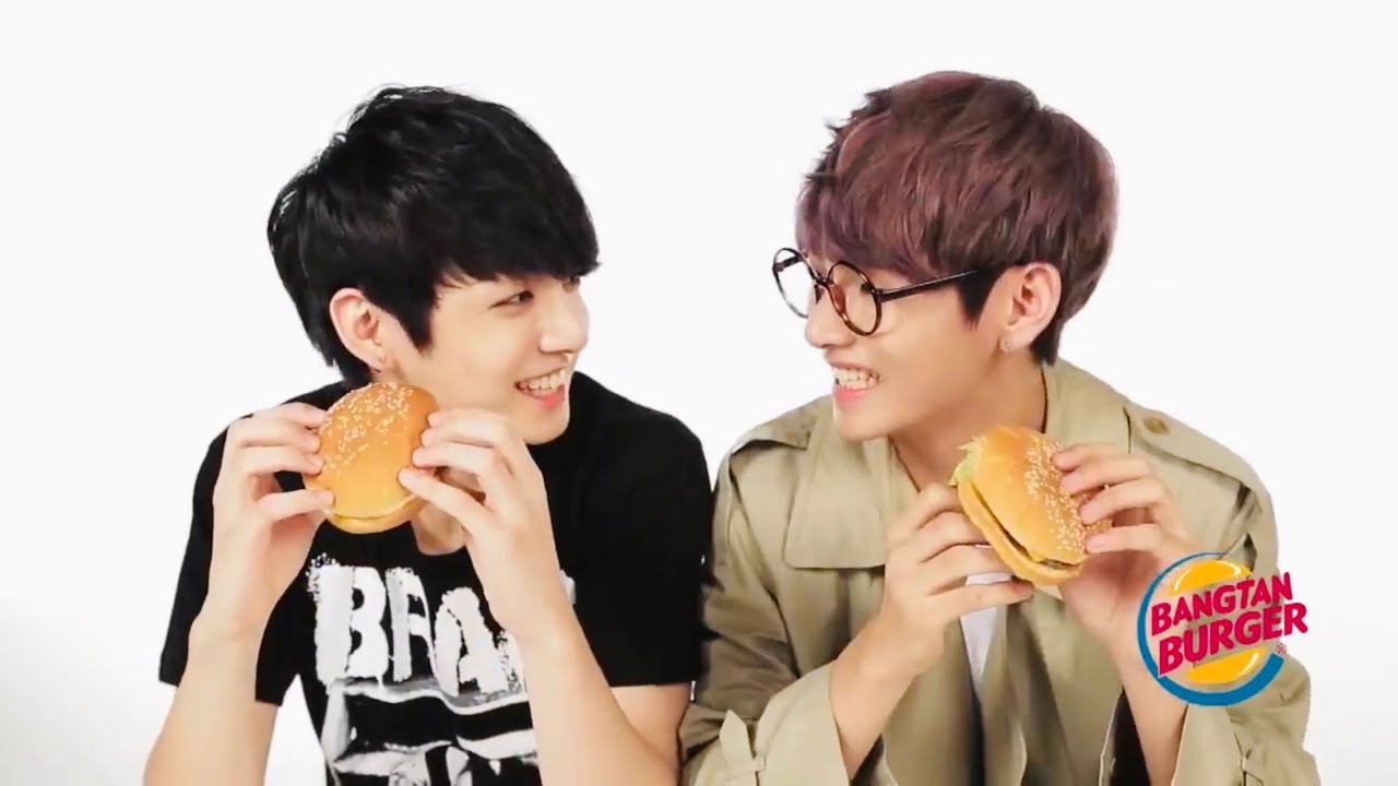 BTS】新人王 - EP.1-1【日本語字幕】 - YouTube