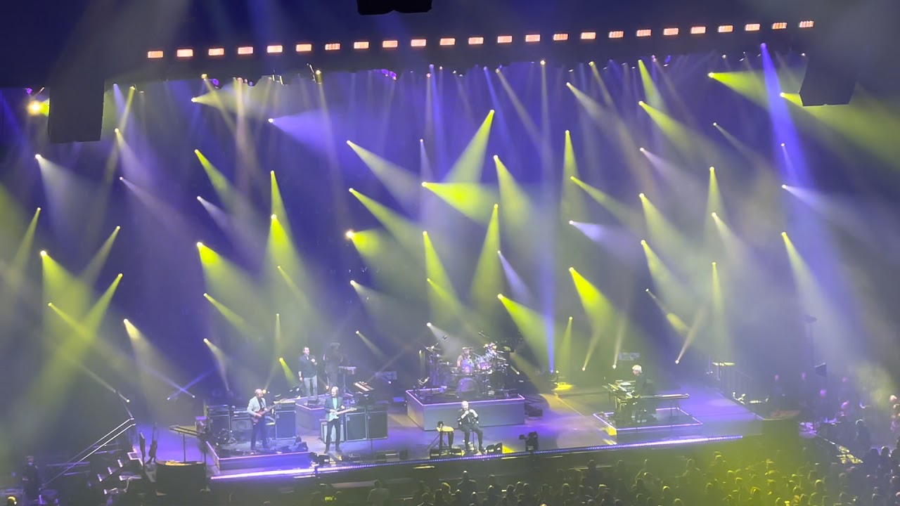 40th Anniversary 2014 GENESIS FINAL