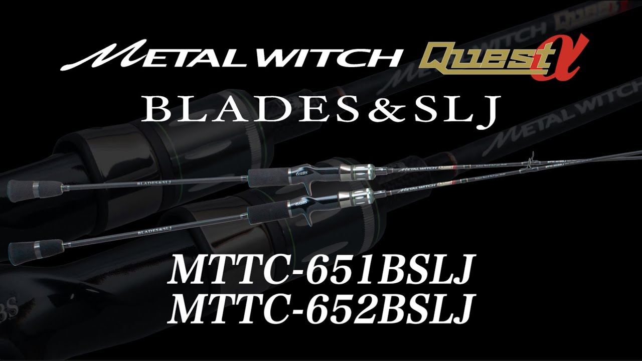 METAL WITCH Quest α / メタルウィッチクエストアルファ ｜PALMS