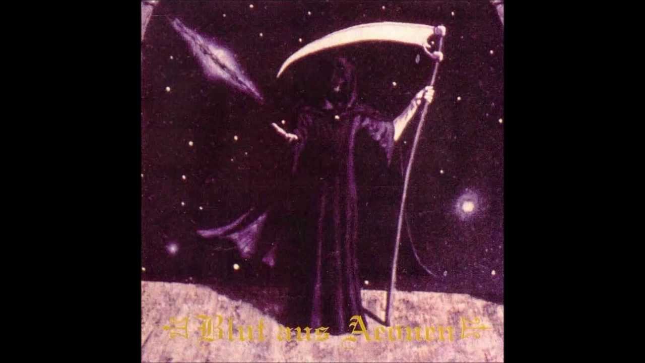 Abigor - Opus IV - 1996 - full album - YouTube