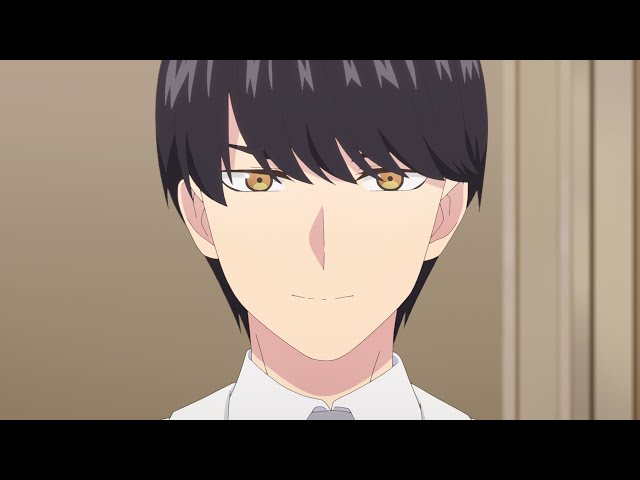 風太郎】「お前たち五つ子に会えたこと、数少ない俺の自慢だ」【五等分