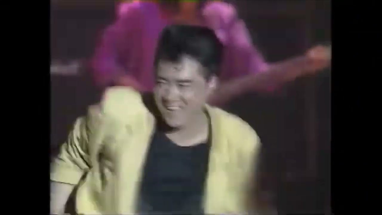 HOUND DOG/ ROLLING / ハウンドドッグ/Super Monday In The 207 Bloods