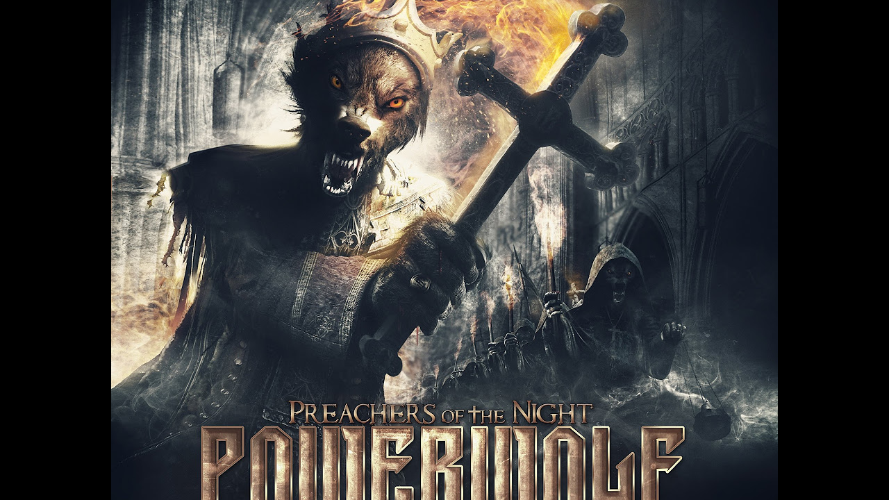 Powerwolf - Preachers of the Night [Full Album] HD - YouTube