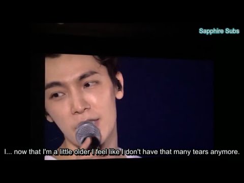 ENG SUB] 150712 SS6 Encore Day 2 - FULL Super Junior Final Ment