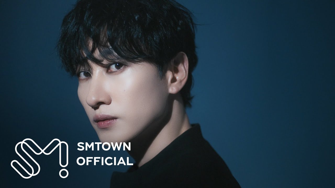 SUPER JUNIOR ウニョク、収録曲「D․N․A․」ハイライトクリップを公開