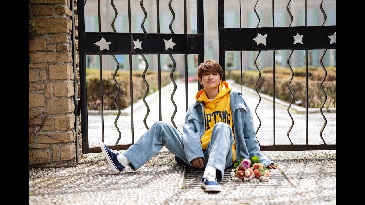 Naptime.2022 FALL/WINTER COLLECTION” - YouTube