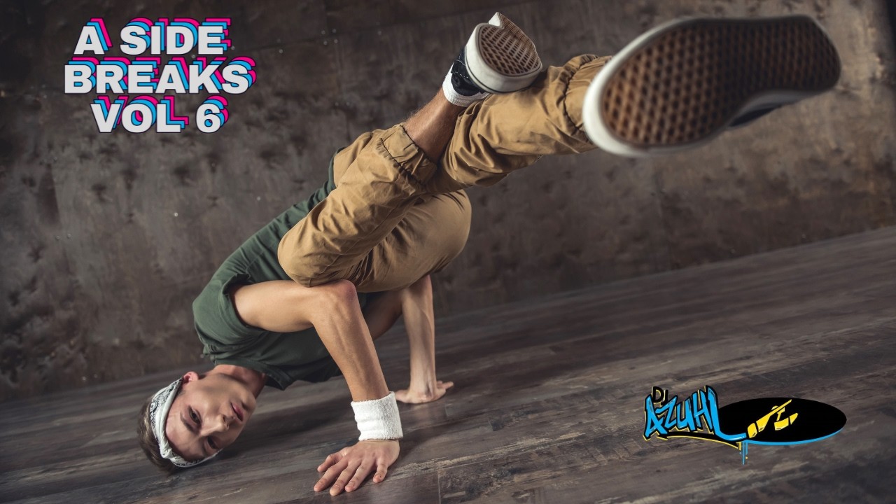 Askies #bboybeats #bboymusic #bboymusichannel - YouTube