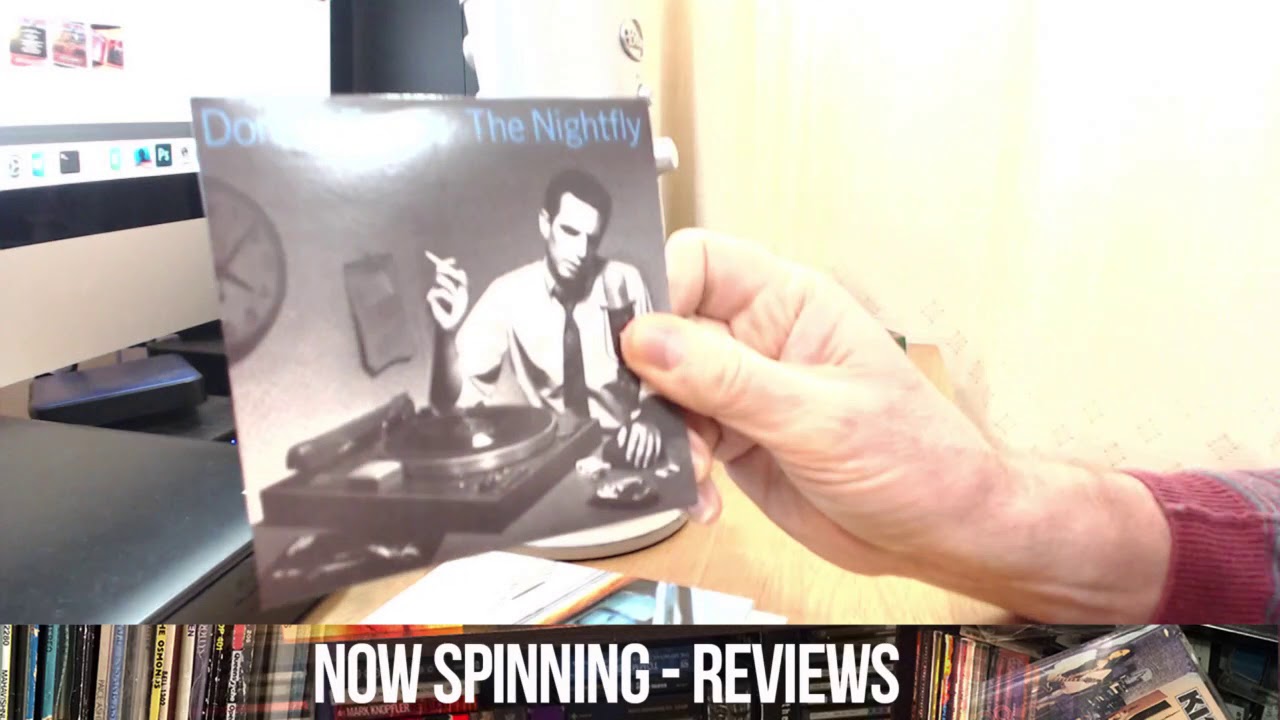 Donald Fagen Complete: Cheap Xmas: 5CD Box Set - Review - YouTube