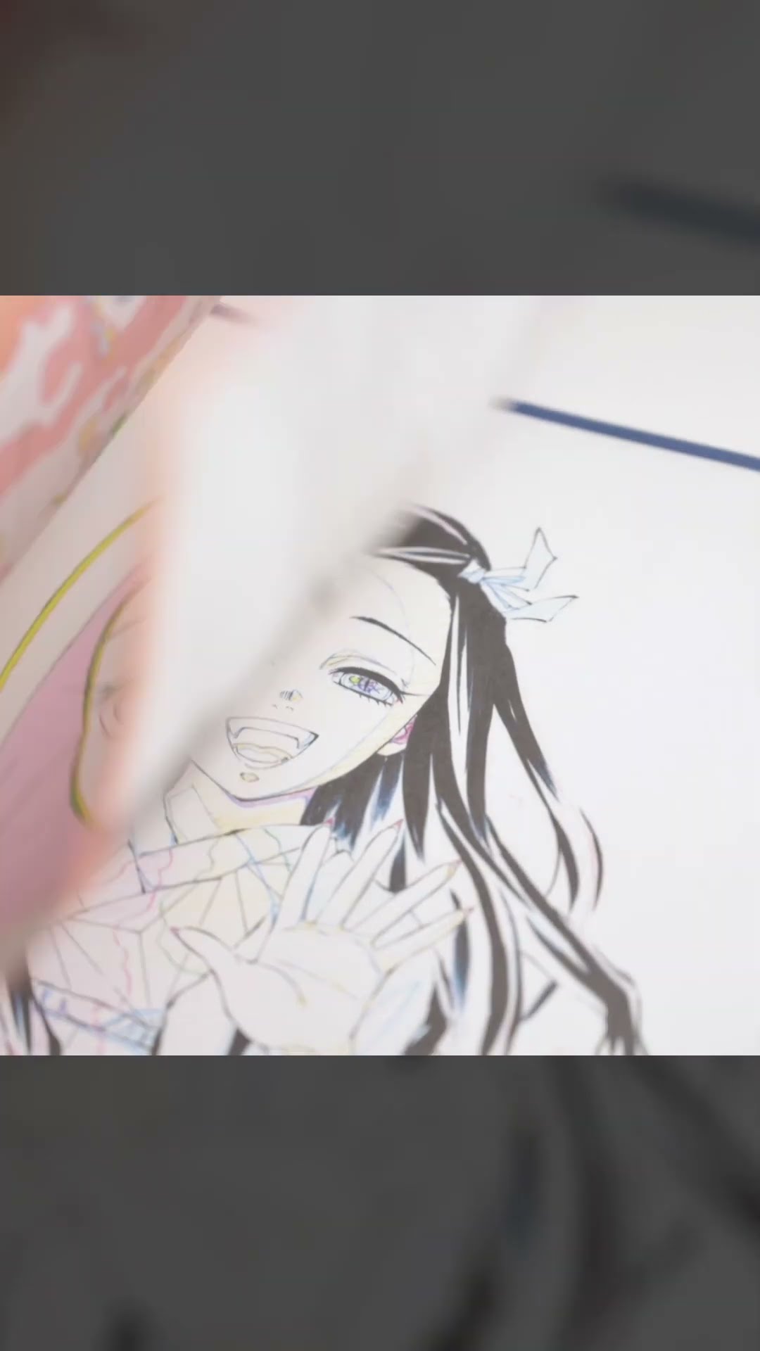 テレビアニメ『鬼滅の刃』刀鍛冶の里編 完結御礼グッズセット「竈門禰