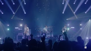 UNISON SQUARE GARDEN「MR. アンディ」from「20th BEST MACHINE」at