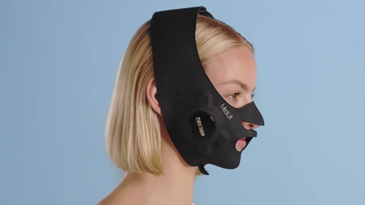 MediLift EMS Lifting Mask – Bijo; Paris