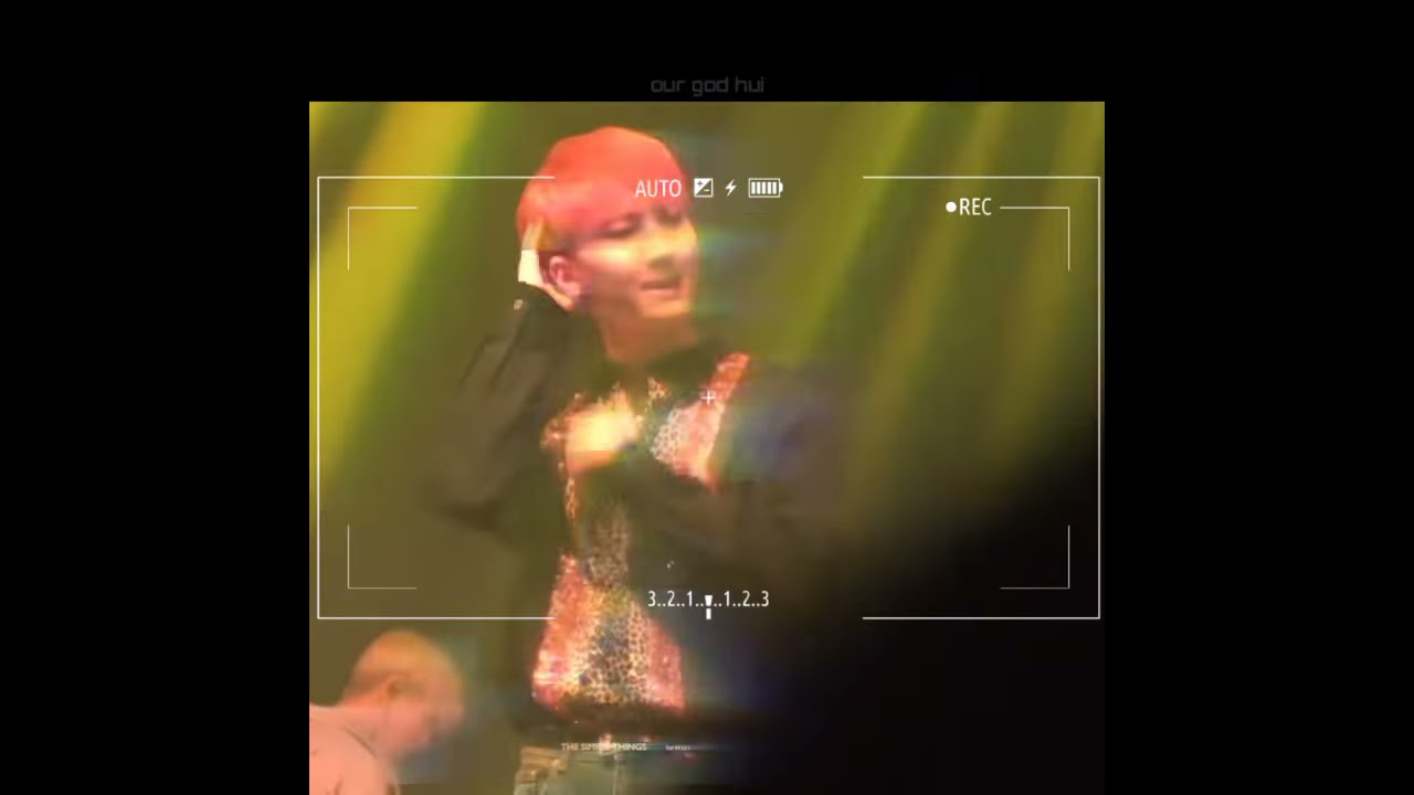 트리플 H(Triple H) - 'RETRO FUTURE' Official Music Video - YouTube