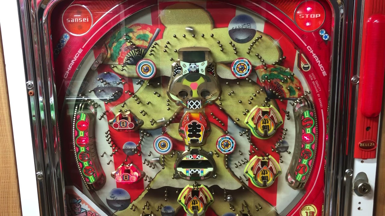 一世風靡 スーパーコンビ 一発台 レトロ 手打ち 電動多分 世界に一台