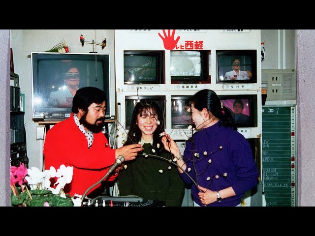 サントリー地域文化賞 長野県 御代田町 『西軽井沢ケーブルテレビ』2分