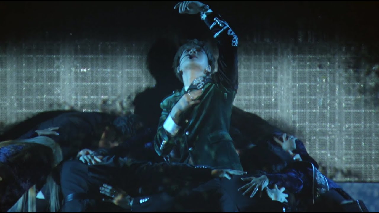 TAEMIN(テミン) –「TAEMIN 2ND CONCERT [T1001101] in JAPAN 2019-2020