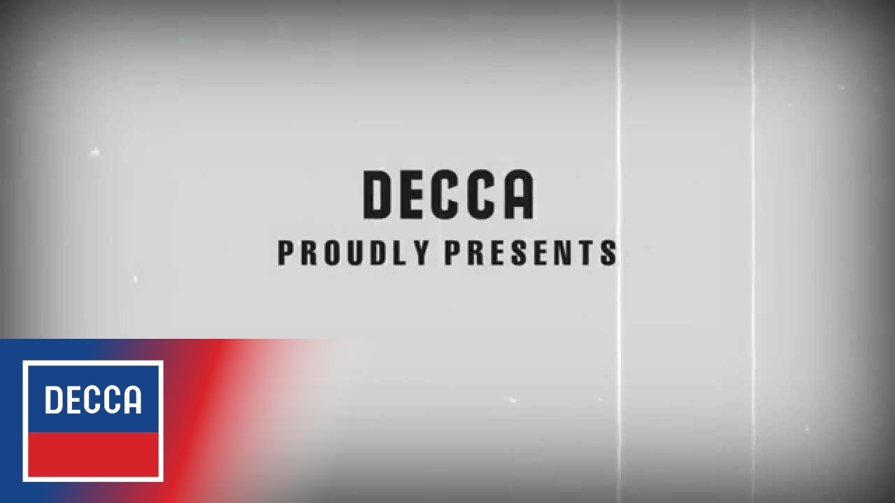 Decca Sound: Mono Years 1944-1956 - YouTube
