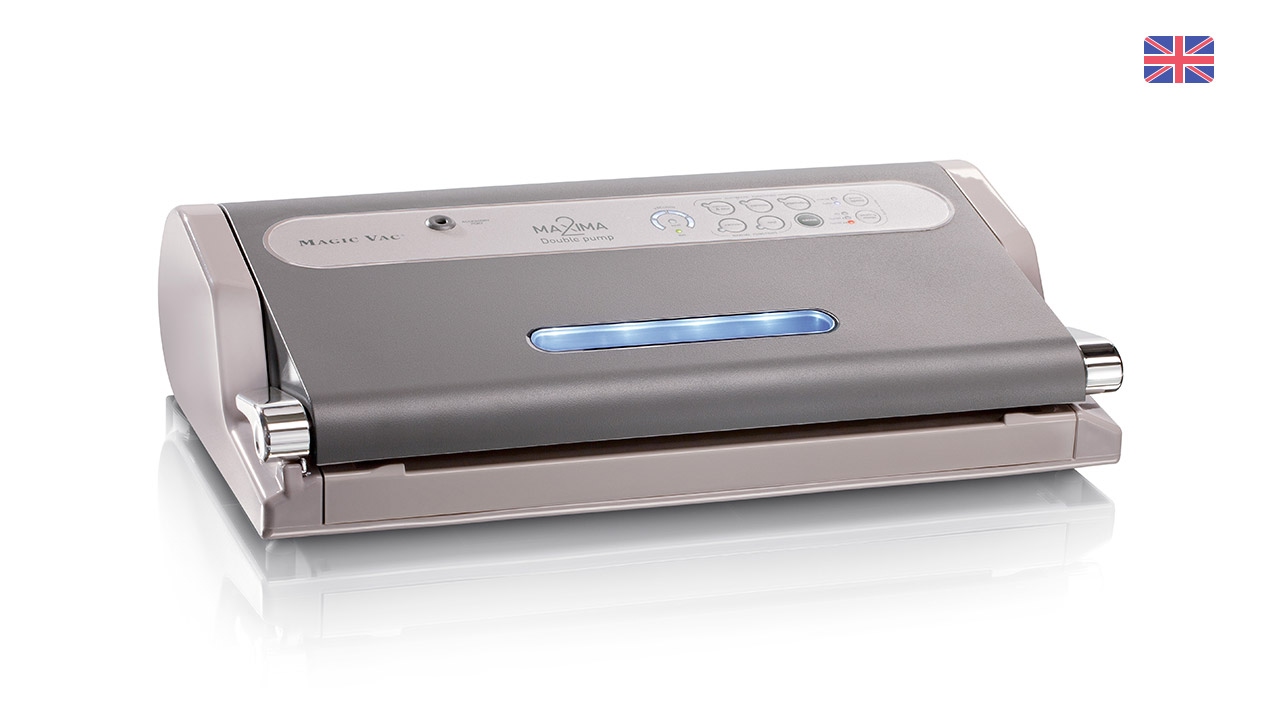 MV608 | MAGIVAC/マジックバック | 日本ゼネラル・アプラィアンス株式