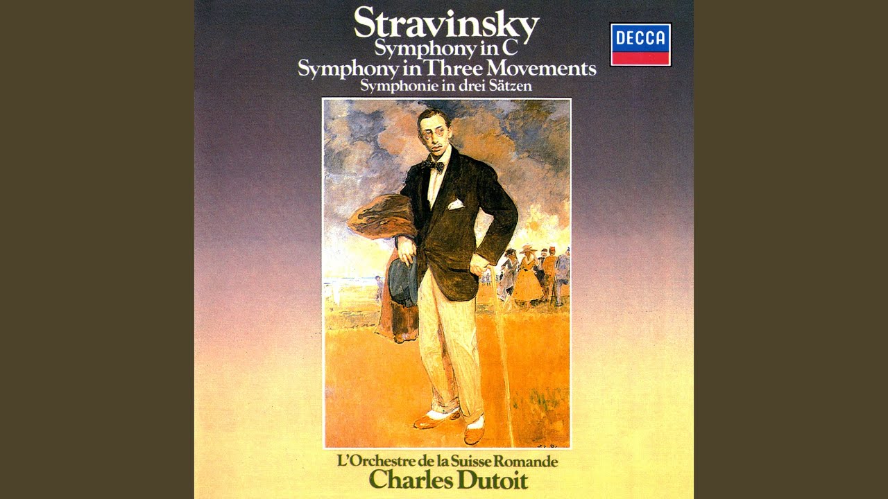 ストラヴィンスキー:詩篇交響曲 他 ブーレーズ/BPO,ベルリン放送cho.