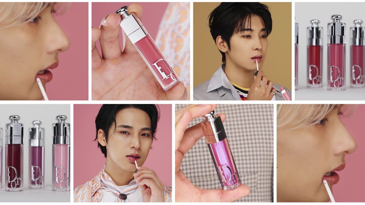 全世界のCARATを虜に！DIOR アディクト リップ マキシマイザーで創る心