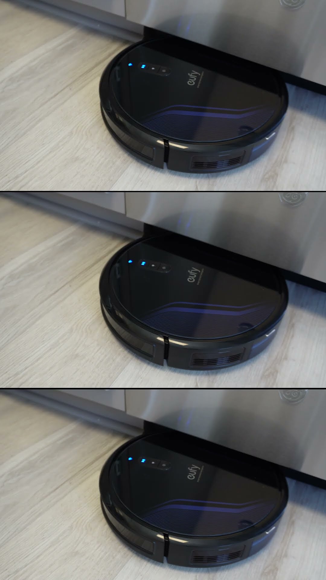 Anker eufy Clean G40+ Review: Effortless Cleaning Excellence