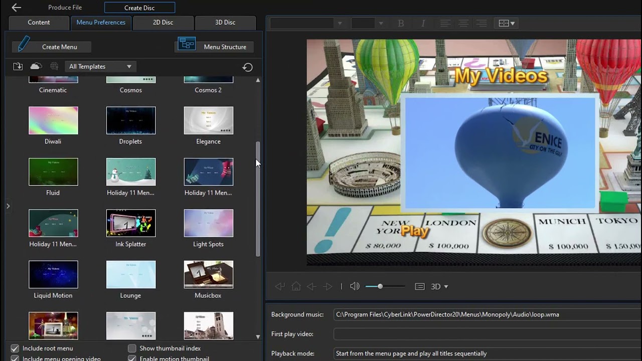 Basic Training for CyberLink PowerDirector 21 Ultimate, Part 8 of