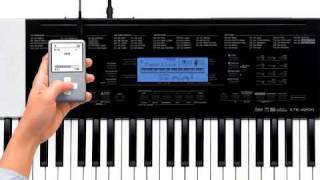 Casio CTK-4200 - What To Know & Where To Buy | Equipboard